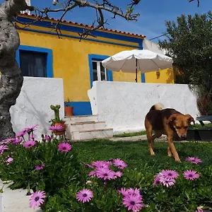  Vakantiehuis Monte Da Ti Luzia