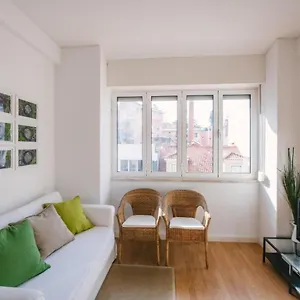Mãe De água Lisboa