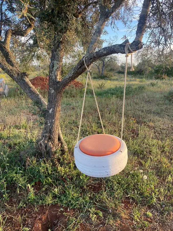 Luxury tent Ses Quinta Luxury Safari Tents Paderne